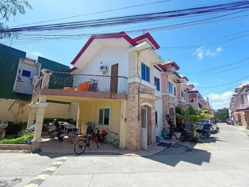 House and Lot for sale in Consolacion Cebu