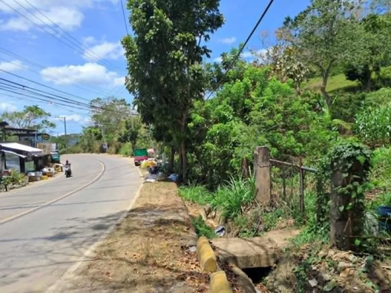 Residential Lot for sale