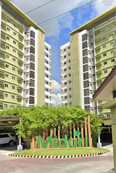 Midori residences condo for sale