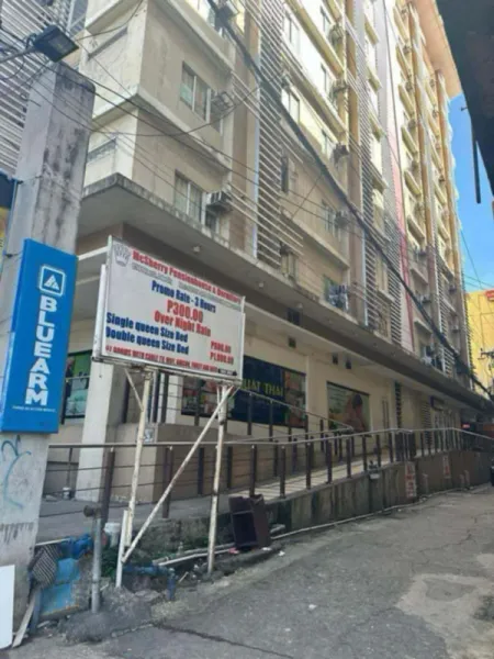 Prime Commercial Condo For Sale at 148 Residences Cebu City