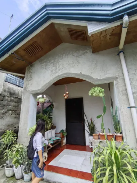 Ready for occupancy House and Lot in Basak Pardo Cebu City