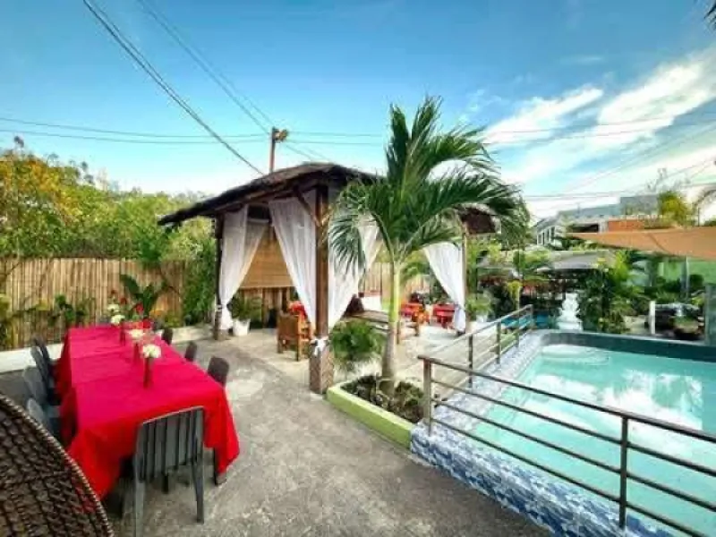 Income Generating Resort in Lapu Lapu City Cebu