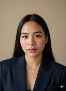 Eihgelin Zinnia Flores