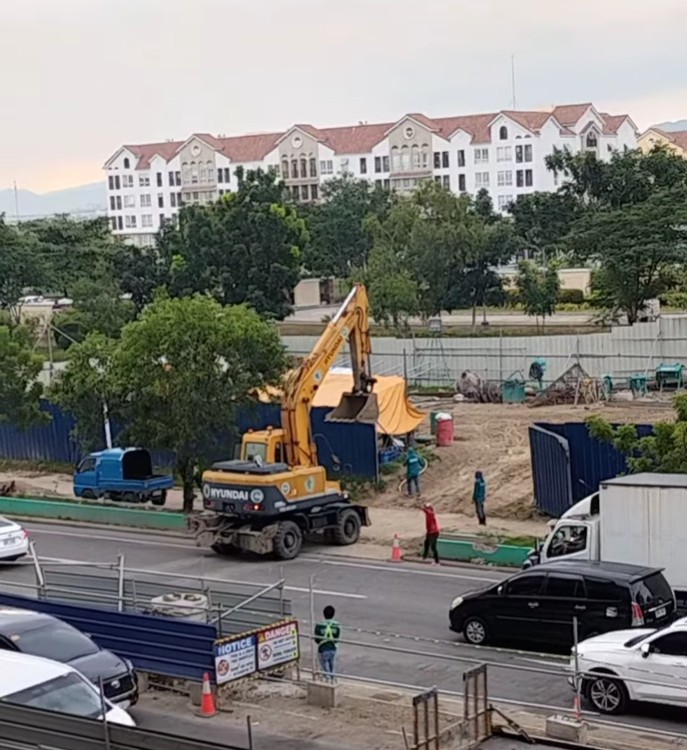 Il Corso Skywalk: A Stunning New Link to City di Mare in SRP