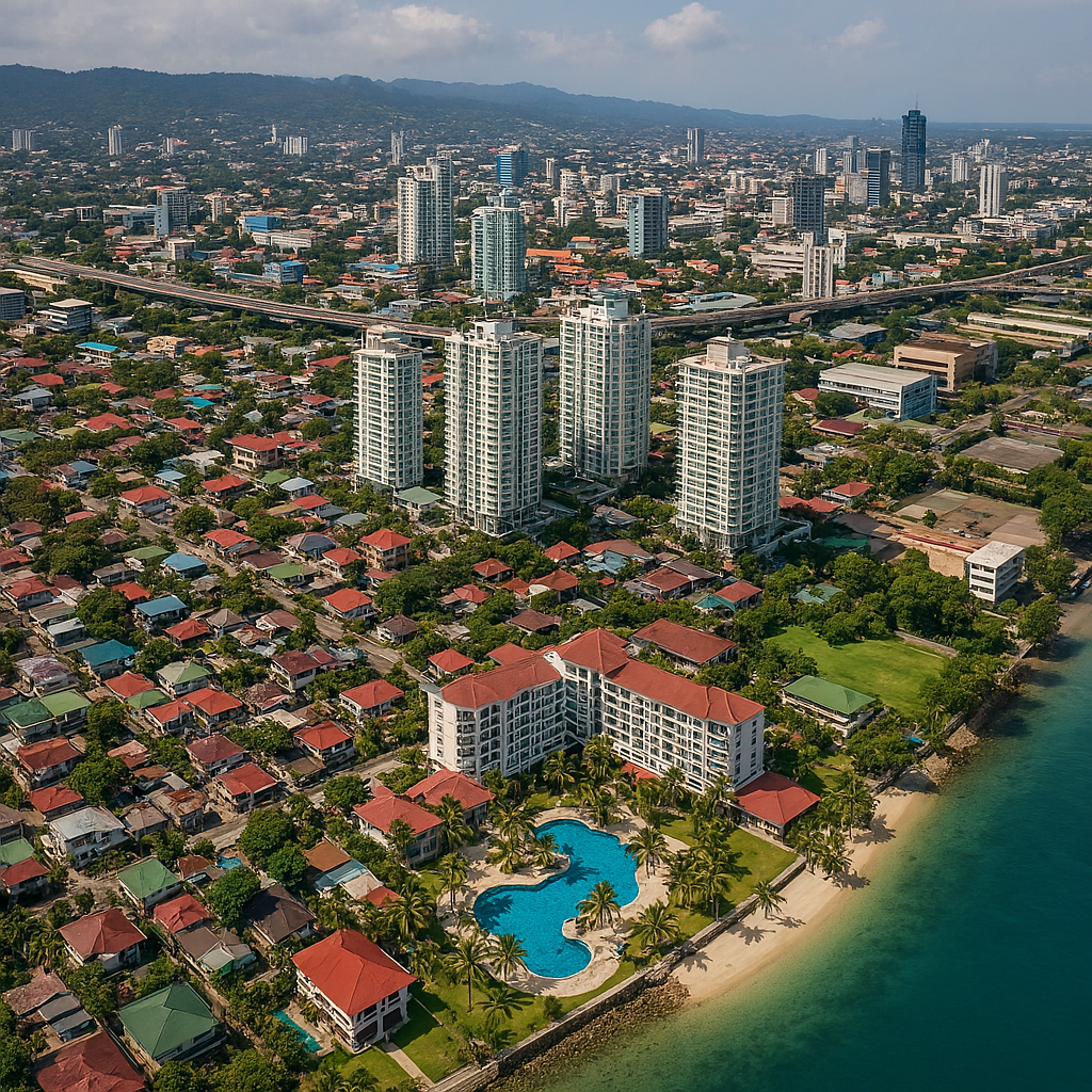 August Real Estate Pulse: What’s Hot in Cebu’s Property Market?
