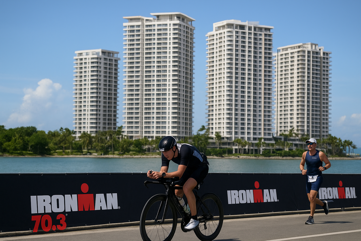 From Finish Lines to Property Lines: IRONMAN 70.3 Lapu-Lapu and Cebu’s Rising Real Estate Scene