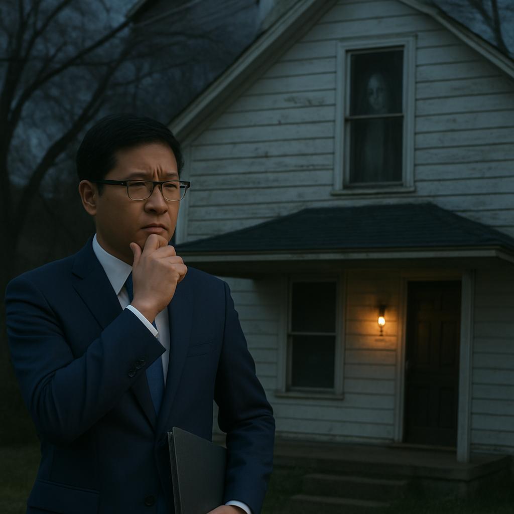Superstitions vs. Strategy: Real Estate Decisions During Ghost Month
