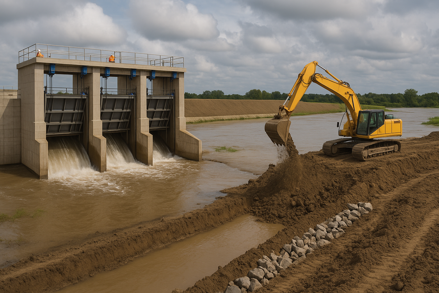 Flood Control Projects in the Philippines: Transparency, Accountability, and What It Means for Real Estate Investors