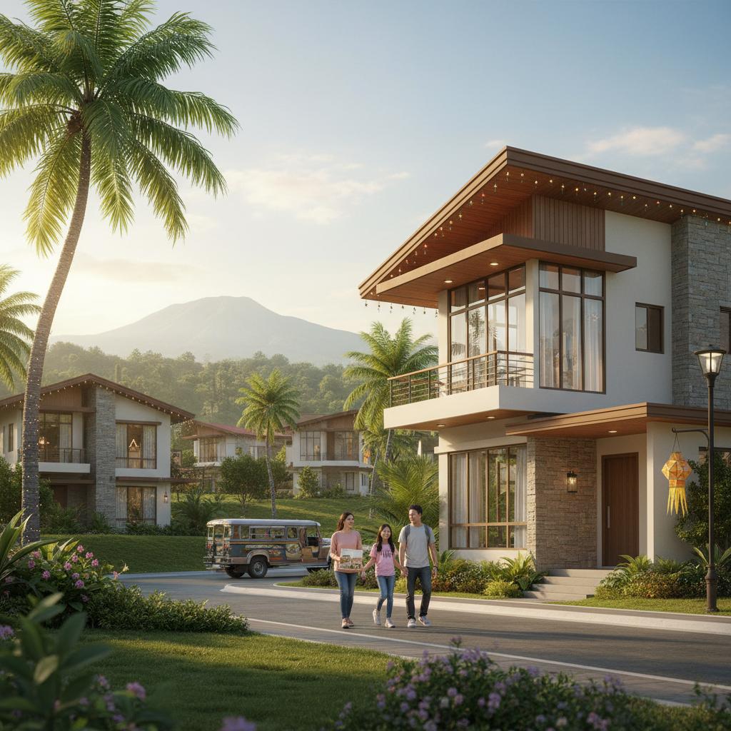 The BER Months Effect: How the Holiday Season Shapes Philippine Real Estate