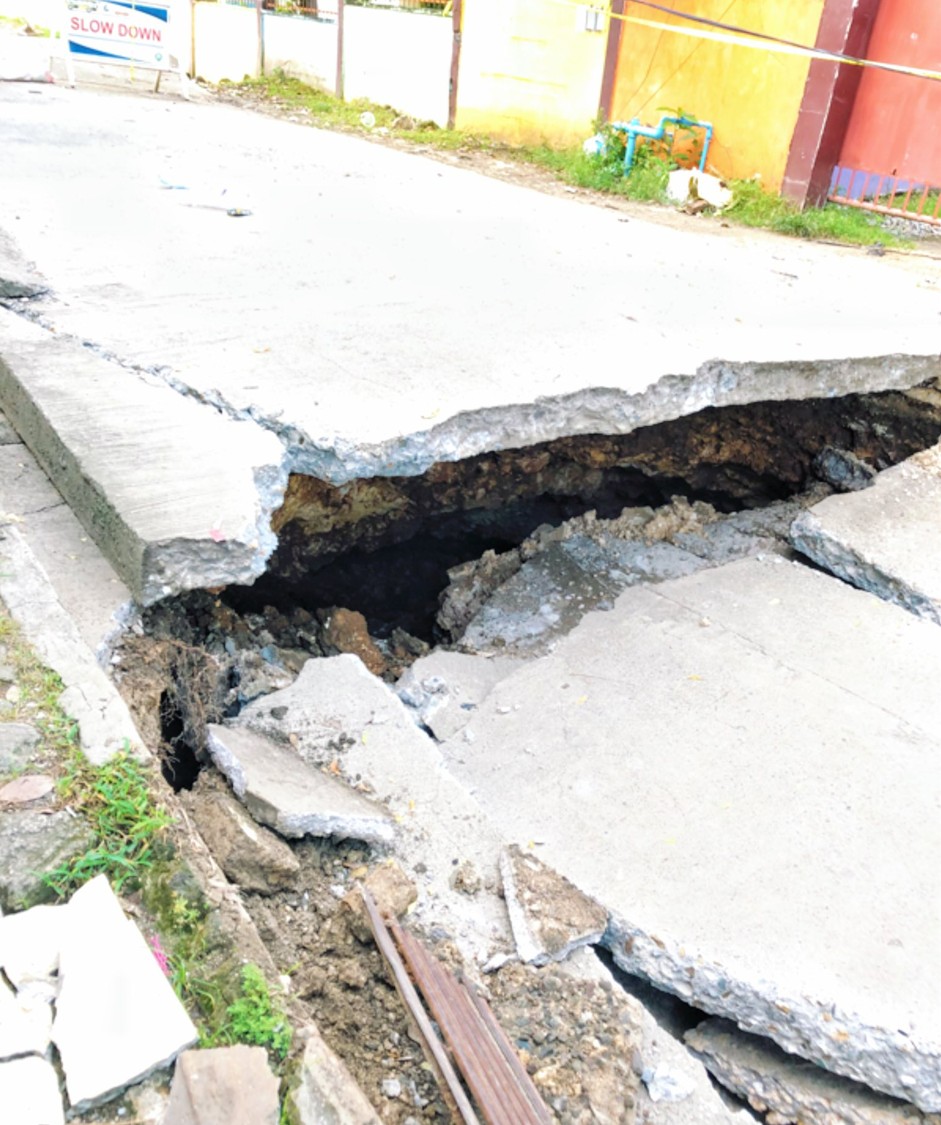 Cebu Wakes to Tremors: What Happened During the Recent Earthquake